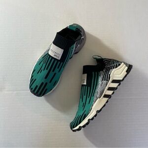 Adidas EQT Support SK Primeknit 'Sub Green'